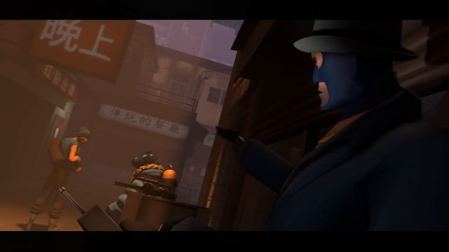 The Demospawn [SFM] смотреть онлайн
