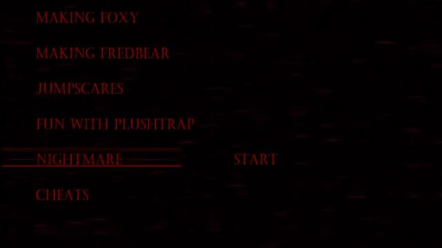 How to UNLOCK NIGHT 8 (20/20/20/20) FNAF 4 Mobile Edition (iOS & Android) | FNAF Tutorials | 2022 смотреть онлайн