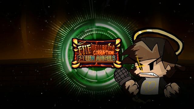 FUNKIN' HELLBEATS CORRUPTION - Fallen Angels: Dragged Down To Hell V2 RUS (ФАН ПЕРЕВОД)
