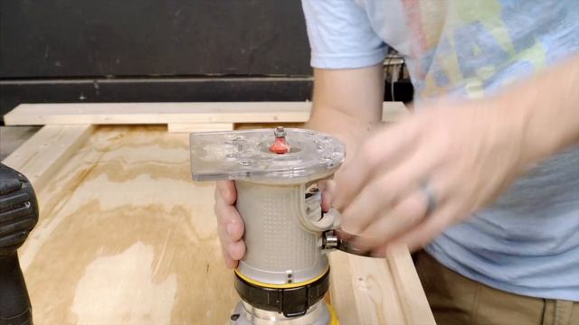 How to make an Auto Mechanic's Creeper // Woodworking | I Like To Make Stuff смотреть онлайн