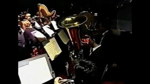 "Руслан и Людмила" /Увертюра/ М.И. Глинка.