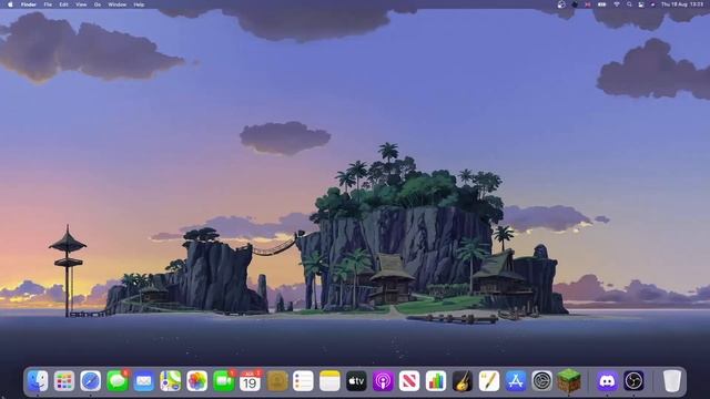 How to Install JAVA for Minecraft (2021) on Mac смотреть онлайн