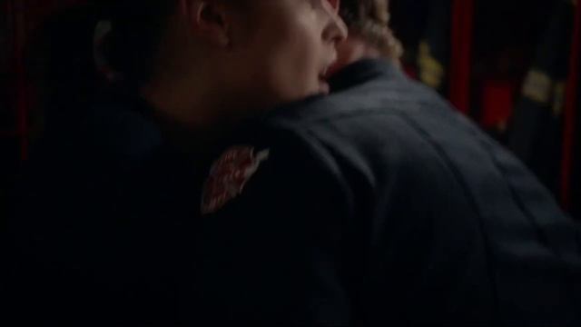 Station 19 01x01 Andy finds Jack's engagement ring смотреть онлайн