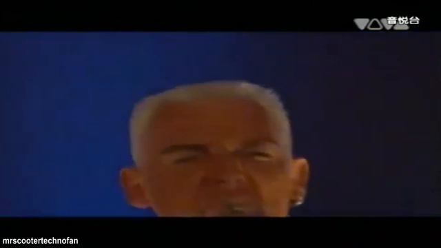 Scooter - One (Always Hardcore) (Chart Show 2004)