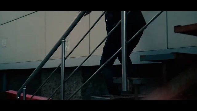 Детектив Кашин (тизер) смотреть онлайн
