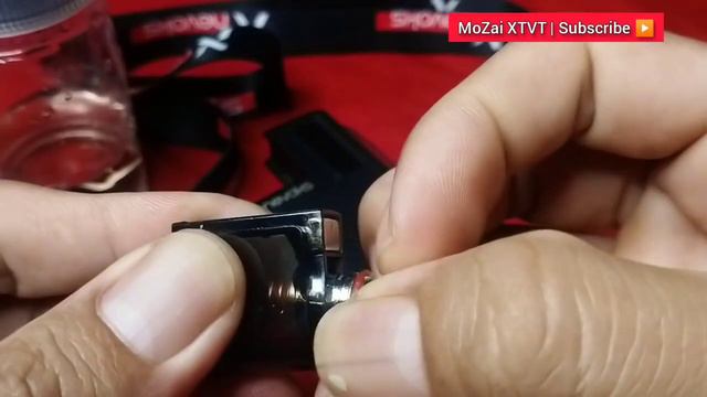 Nevoks Pagee | Leaking Solved!!!!