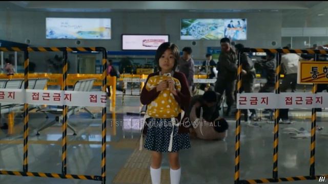 Train to Busan - Don't You Worry Child | Поезд в Пусан | Busanhaeng смотреть онлайн