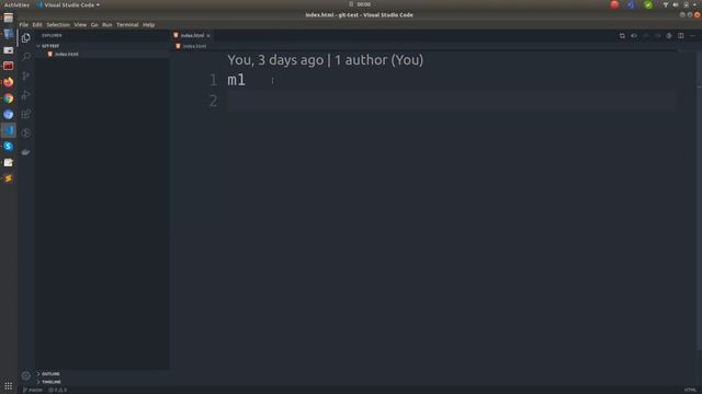 5 - Merge branches смотреть онлайн