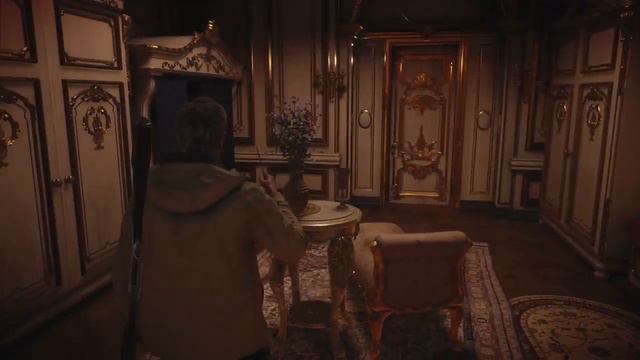 On joue a resident evil village gold edition sur xbox serie x stream 3 смотреть онлайн