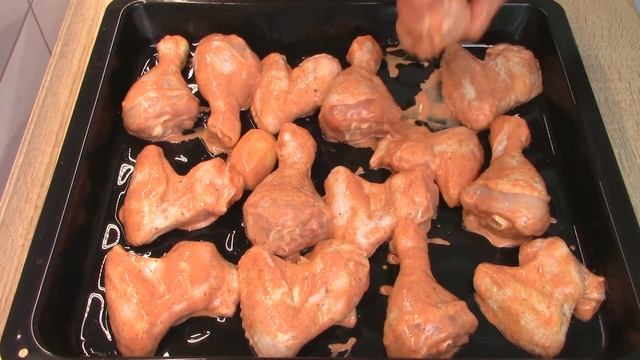 Просто Залейте Курицу Кефиром / Понравится ВСЕМ / Как приготовить курицу смотреть онлайн