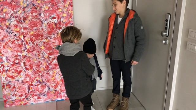 финансовая грамотность моих детей - как прививаю.. смотреть онлайн