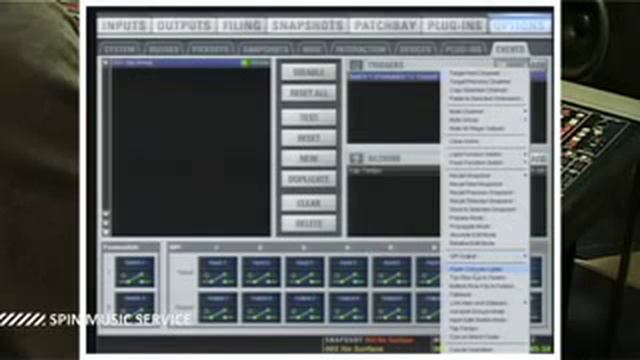 Семинар компании AVID: Пульты Digidesign Venue D-Show Profile смотреть онлайн