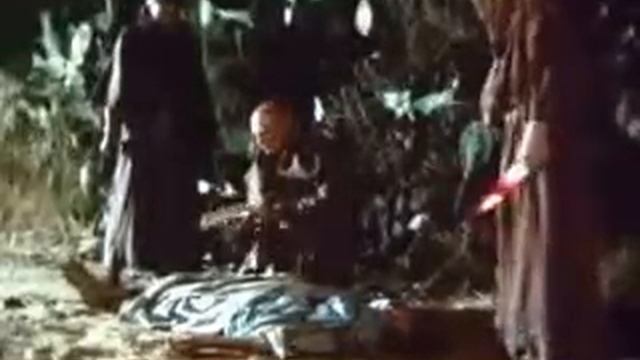 Мастер и Маргарита 1994 4 смотреть онлайн