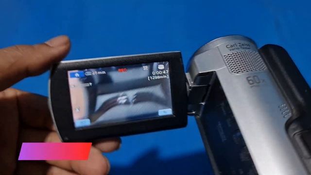 Sony Handycam Camera Review in Bangla Model DCR SR-37, Water Prices смотреть онлайн