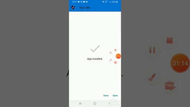Hacking gun idle смотреть онлайн