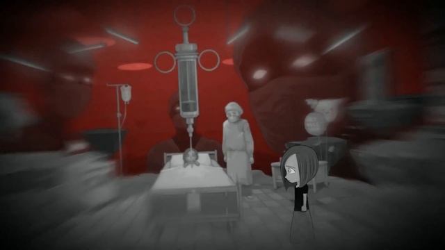 Bear With Me - Episode 3 - Official Game Trailer смотреть онлайн