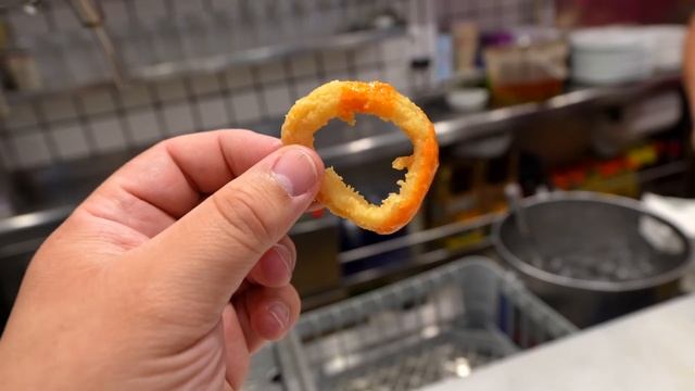 I was told SPAIN has the best food! So, I tried everything. смотреть онлайн