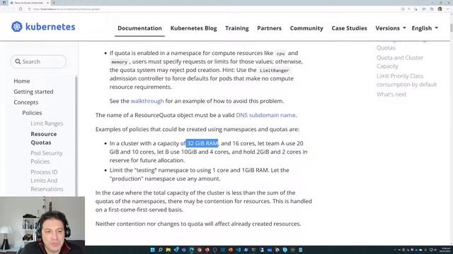 Une (brève) introduction à Kubernetes (janvier 2022) - partie 2 sur 2 смотреть онлайн