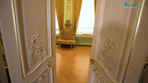 Юсуповский дворец: Покои княгини