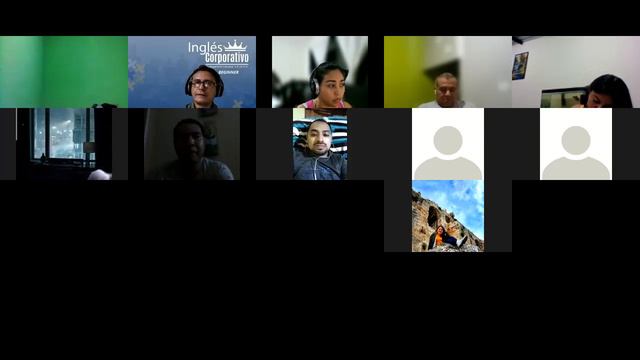 Ingles Corporativo-Videoconferencia #16 How to use simple past yesno questions. смотреть онлайн