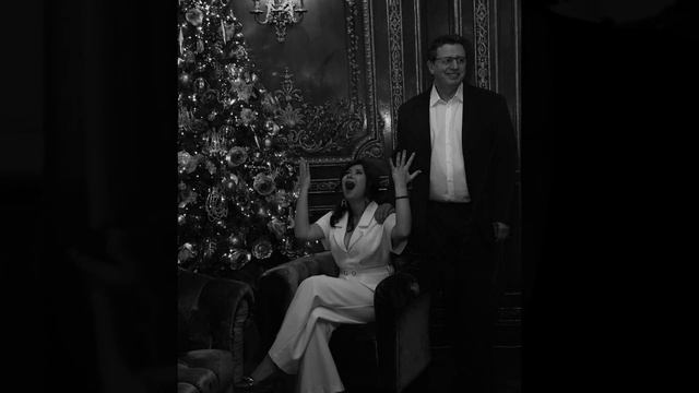 МОЛОДАЯ ЖЕНА ШИРВИНДТА О РАССТАВАНИИ. смотреть онлайн