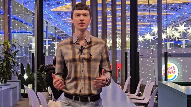 Моё первое видео. Увольнение/Студия/Рилсы/Самоощущение. смотреть онлайн