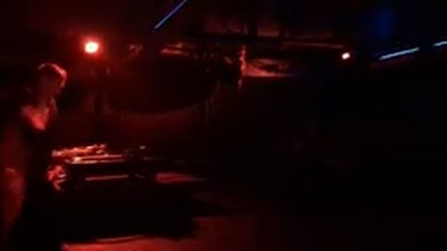 Alex Banks - DJ set - Monkeytown X Ninja Tune at Printworks 21:10:17 смотреть онлайн