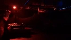 Alex Banks - DJ set - Monkeytown X Ninja Tune at Printworks 21:10:17