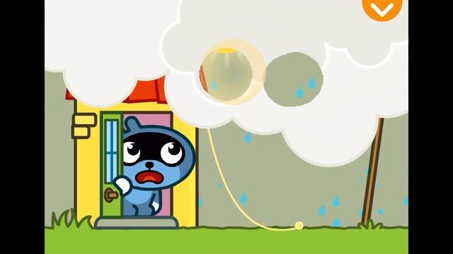 Studio Pango Stories & Games for Kids | Pango Laundry | Full Playthrough смотреть онлайн