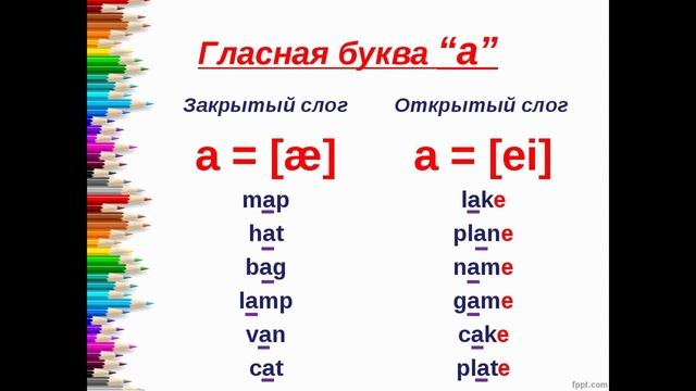 SPOTLIGHT 2. Буква "А" смотреть онлайн