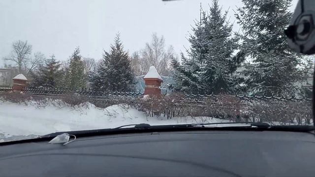 Обзор 11 комплекса г. Набережные Челны смотреть онлайн