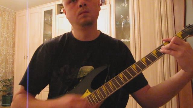 Пилот "Ч/Б" (cover) смотреть онлайн