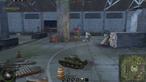 видео про танки для слабых ПК