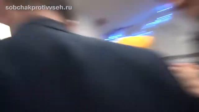 Кандидат.doc: Открытая встреча Собчак с будущими избирателями [04/01/18] смотреть онлайн