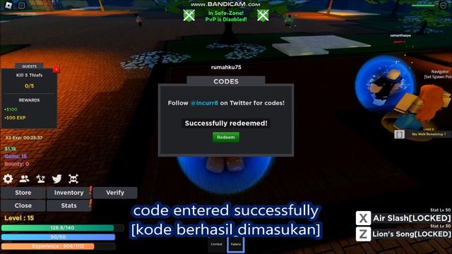 *NEW CODES* [PAW + CREW] Project New World ROBLOX | December 29, 2022 смотреть онлайн
