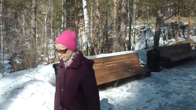 Отдых в Белокурихе 22 - 29 марта 2020 г смотреть онлайн