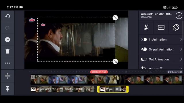 Video me hero ko kaise hataye | How to remove hero from video |किसी भी वीडियो में से हीरो को हटाए। смотреть онлайн