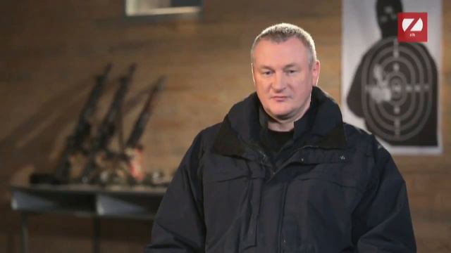 Как Князев стал Главой полиции смотреть онлайн