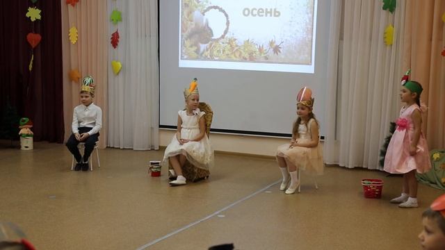 Редиска | Детский сад 