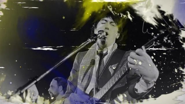 Иван Корначенко "Мне мама тихо говорила" Памяти Бисера Кирова смотреть онлайн