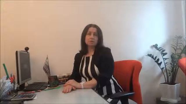 Галина Смирнова. Продажи, для чего они нужны. смотреть онлайн
