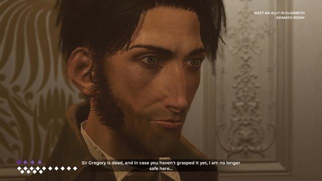 The Council Episode 5: Checkmate ALL ENDINGS - All Possible Ending Outcomes смотреть онлайн