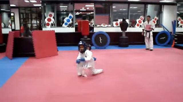 karate video 4 6 смотреть онлайн