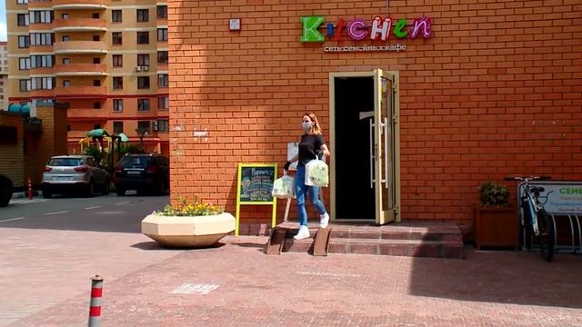 ОБЕДЫ ДЛЯ ВРАЧЕЙ 01.06.20