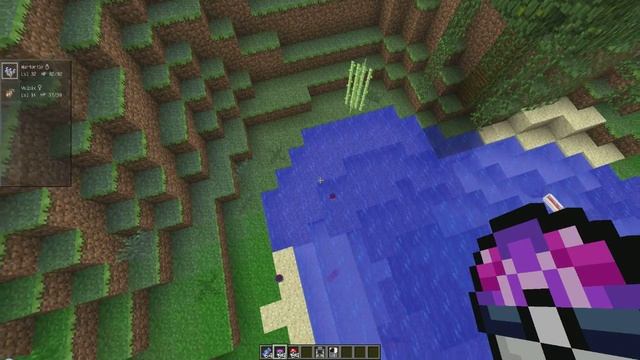 Как установить Pixelmon Mod 1 5 2 , и ещё немного о моде смотреть онлайн