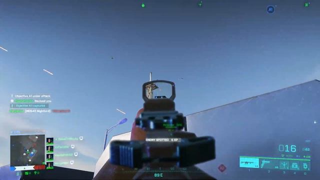 Give Us EVOLVING Maps In Battlefield 2042 Please DICE смотреть онлайн