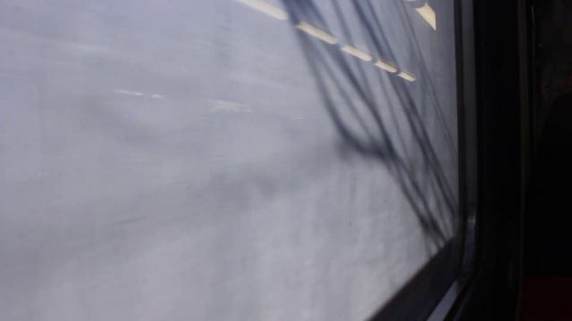 На электропоезде ЭП2Д - по Митьковской ветви и тоннелю на МЦД-3 (часть 2) смотреть онлайн