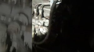 Стук тнвд МТЗ