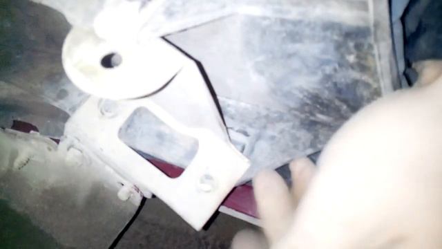 Как снять бампер на ВАЗ 2108,09,99