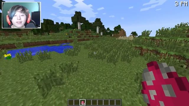 Minecraft FNAF UNIVERSE 3.0 MOD / NEW SISTER LOCATION ANIMATRONICS!! Minecraft смотреть онлайн